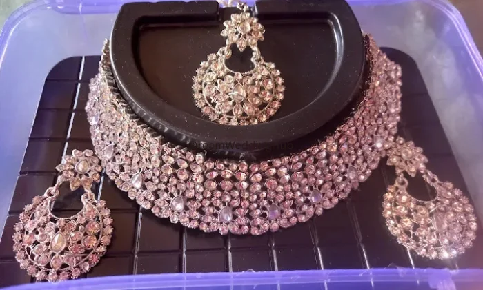 Sri Teja Ladies Corner